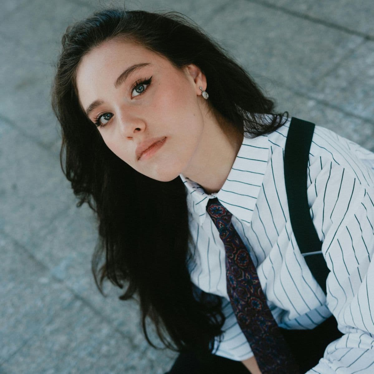 Ako želite ženstvenost i autentičnost u kancelariji, sve što vam treba jeste &#8211; kravata