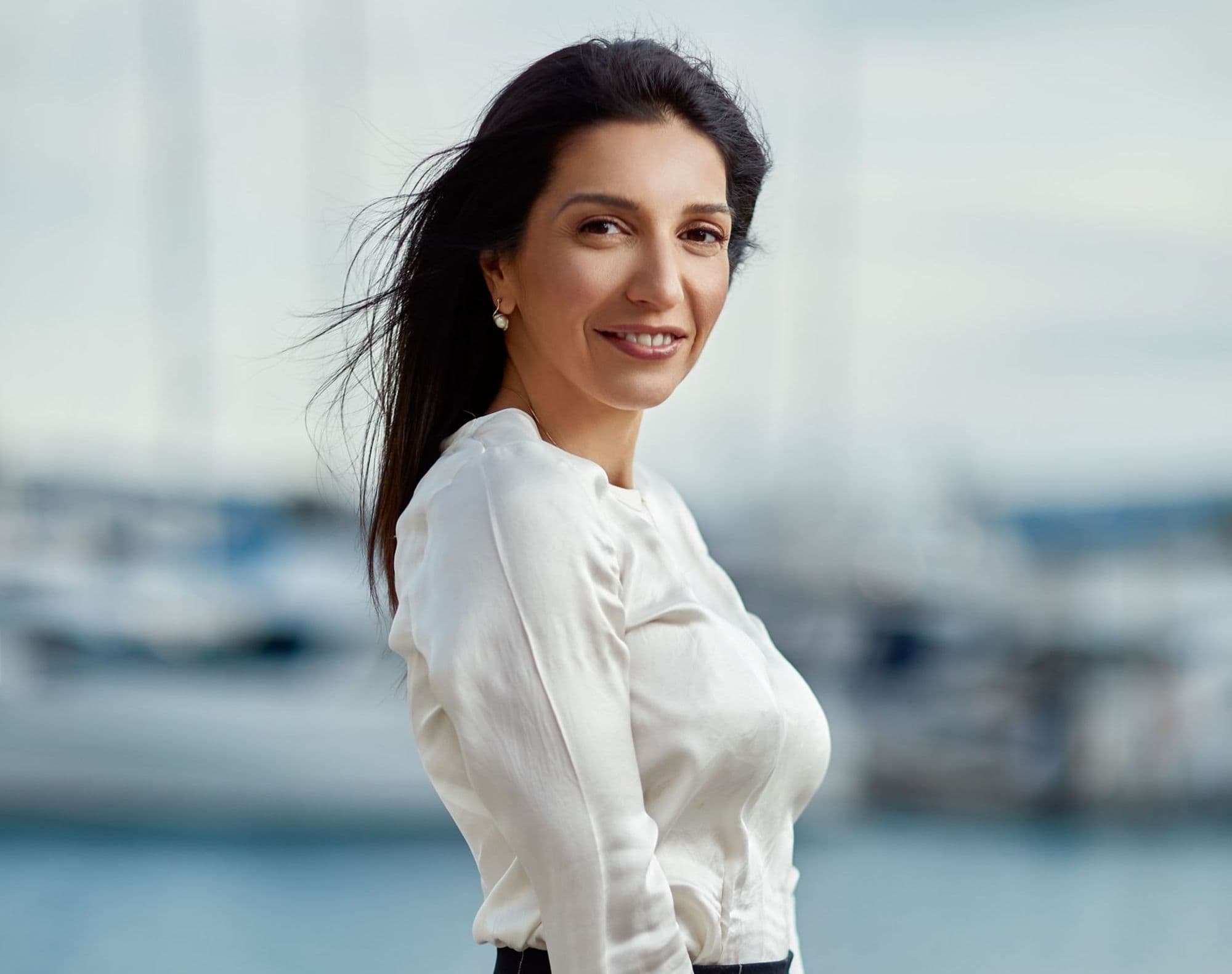 Ajka Matijević, direktorka A+ Yachtinga: Moćne ste i sposobne, čak i ako ste to zaboravile