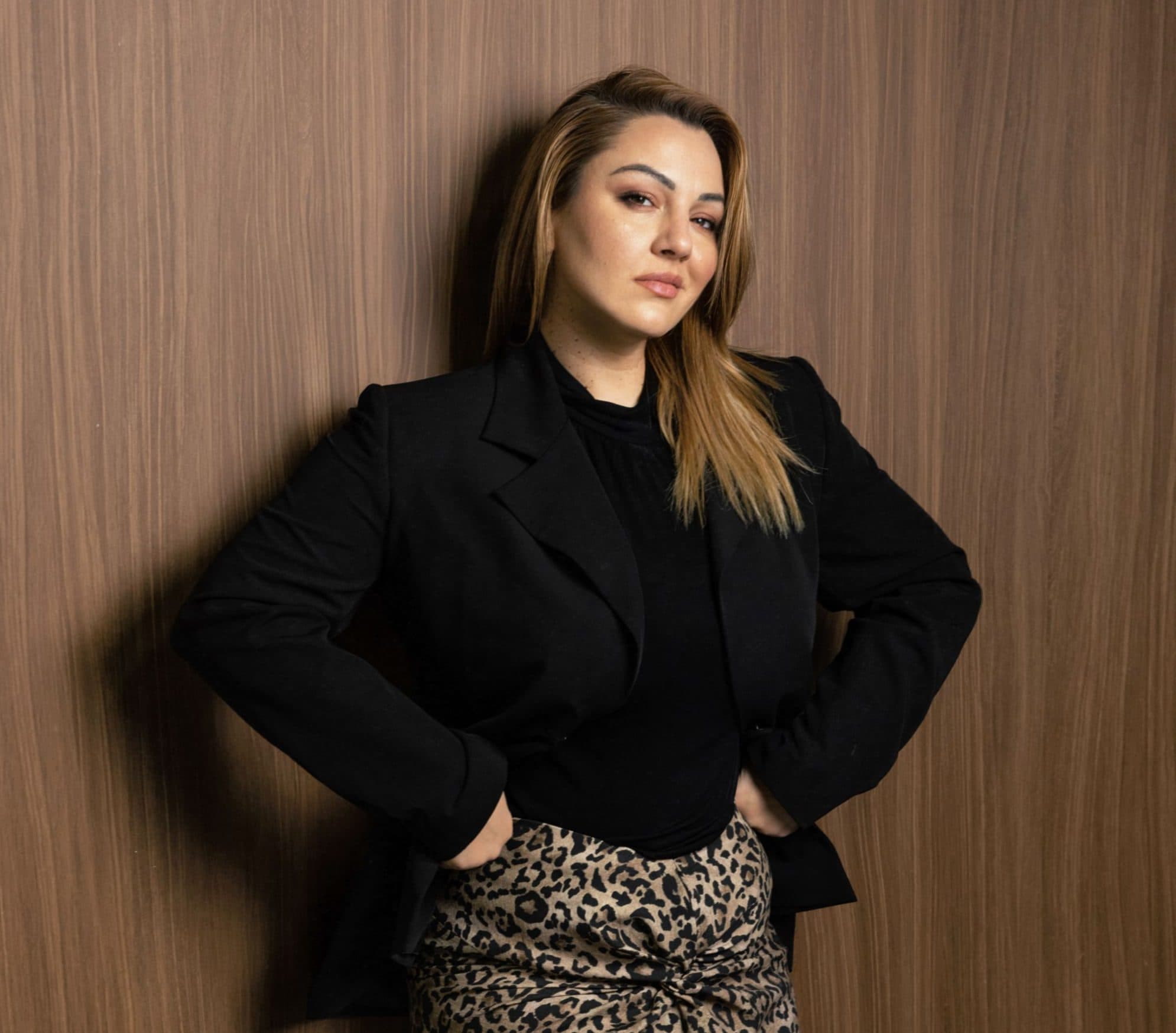 Anja Stanišić, osnivačica: Fempiria &#8211; jer svaka žena je važna i svaka priča je važna