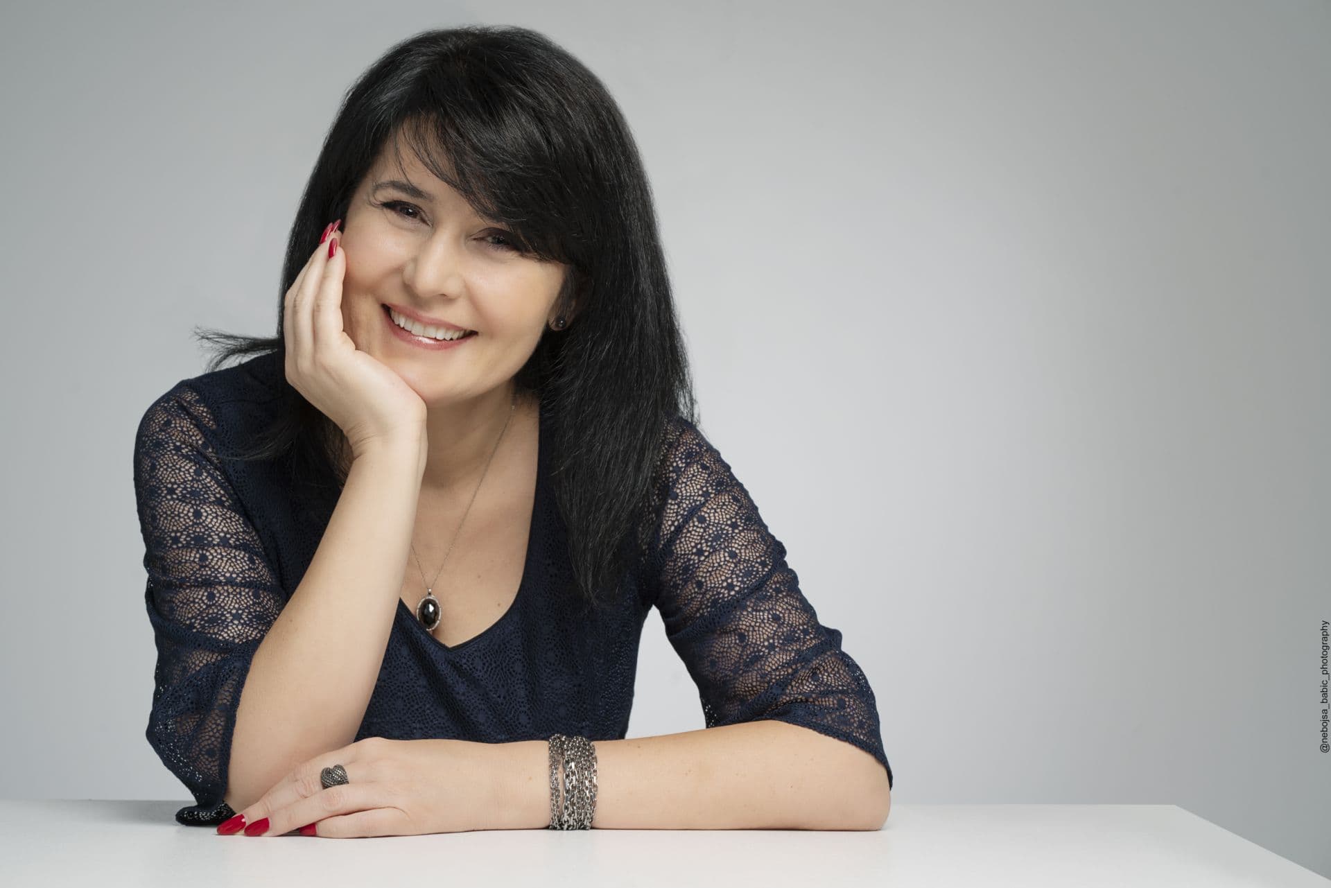 Biljana Jovanović, osnivačica brenda &#8220;Luna&#8221;: Ne plašite se početka. Ne plašite se grešaka. Plašite se samo da izneverite sebe.