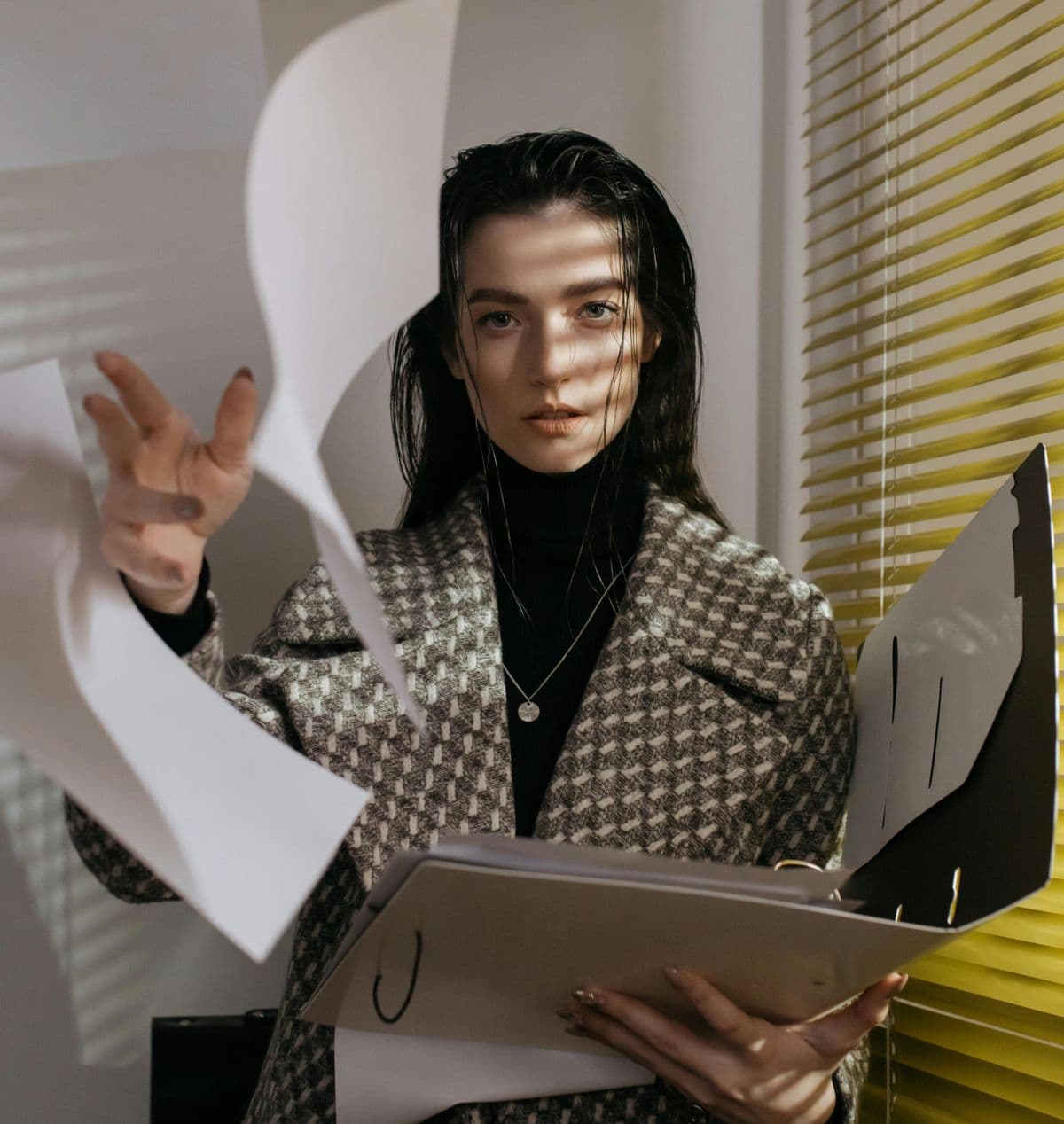 Brag Folder, jednostavan alat koji pomaže da se izborite protiv imposter sindroma