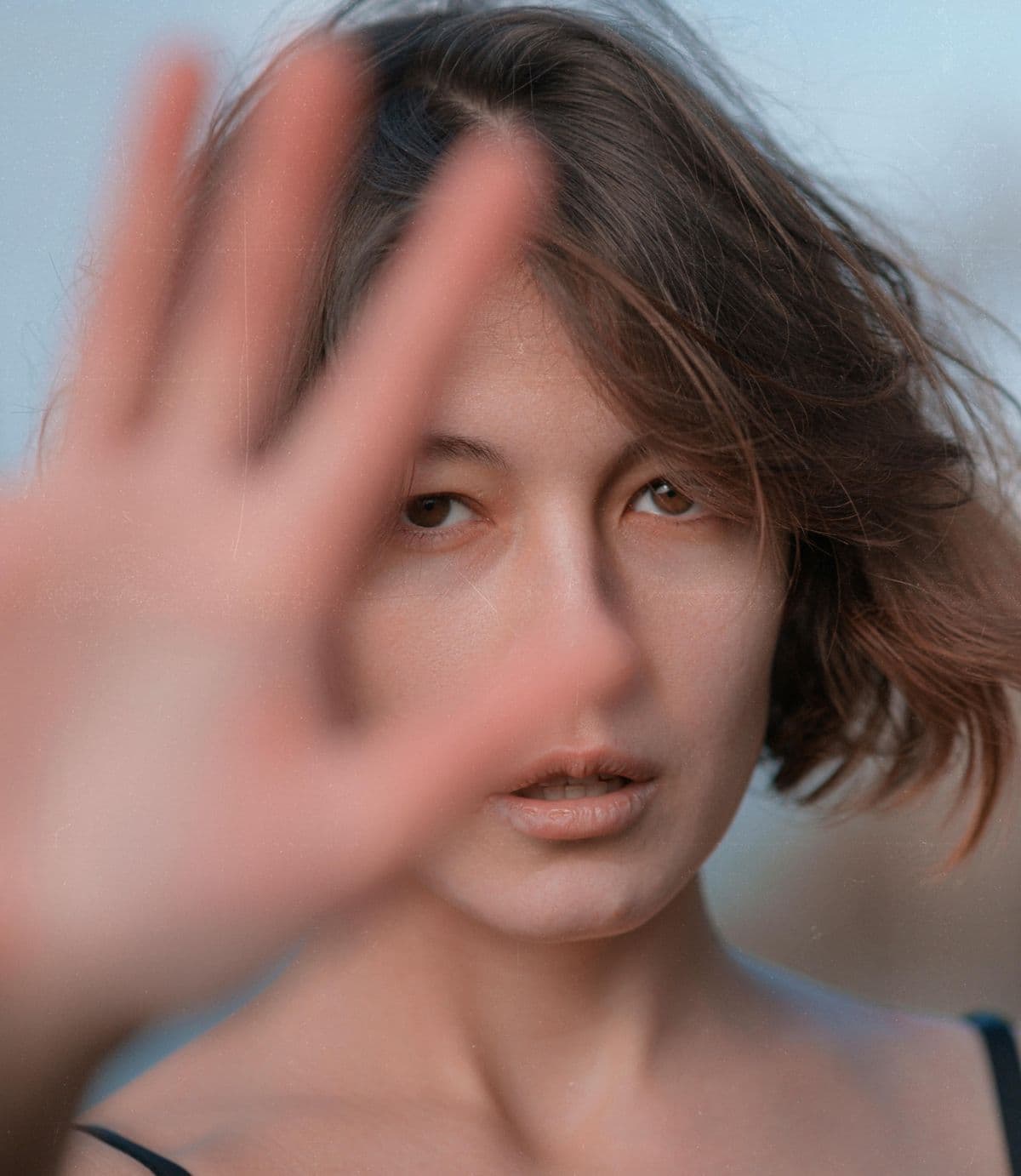 Šta se plašiš da ćeš izgubiti, ako postaviš granice?