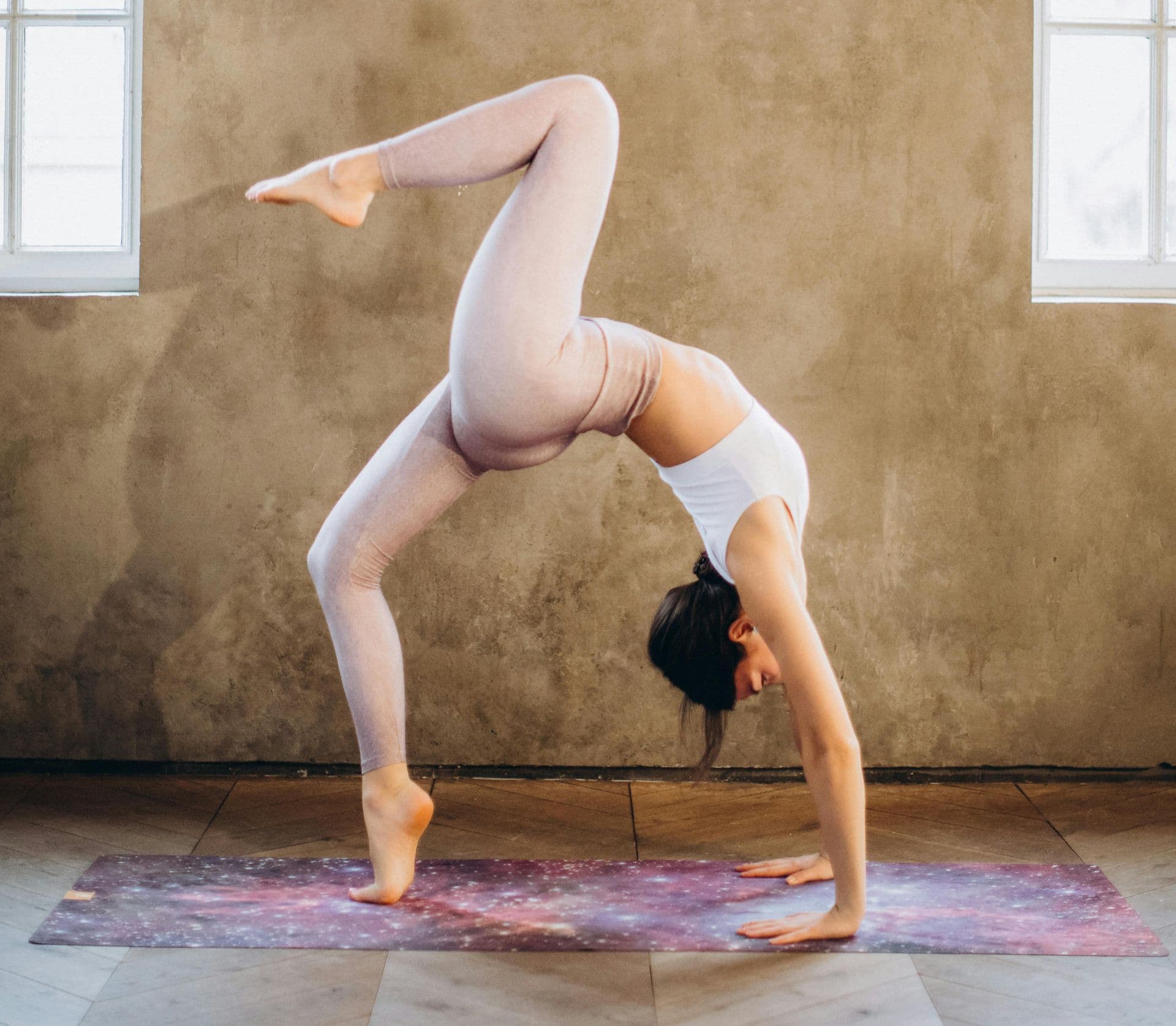 Slowing Down to Reset: Why Yoga Works for Stress