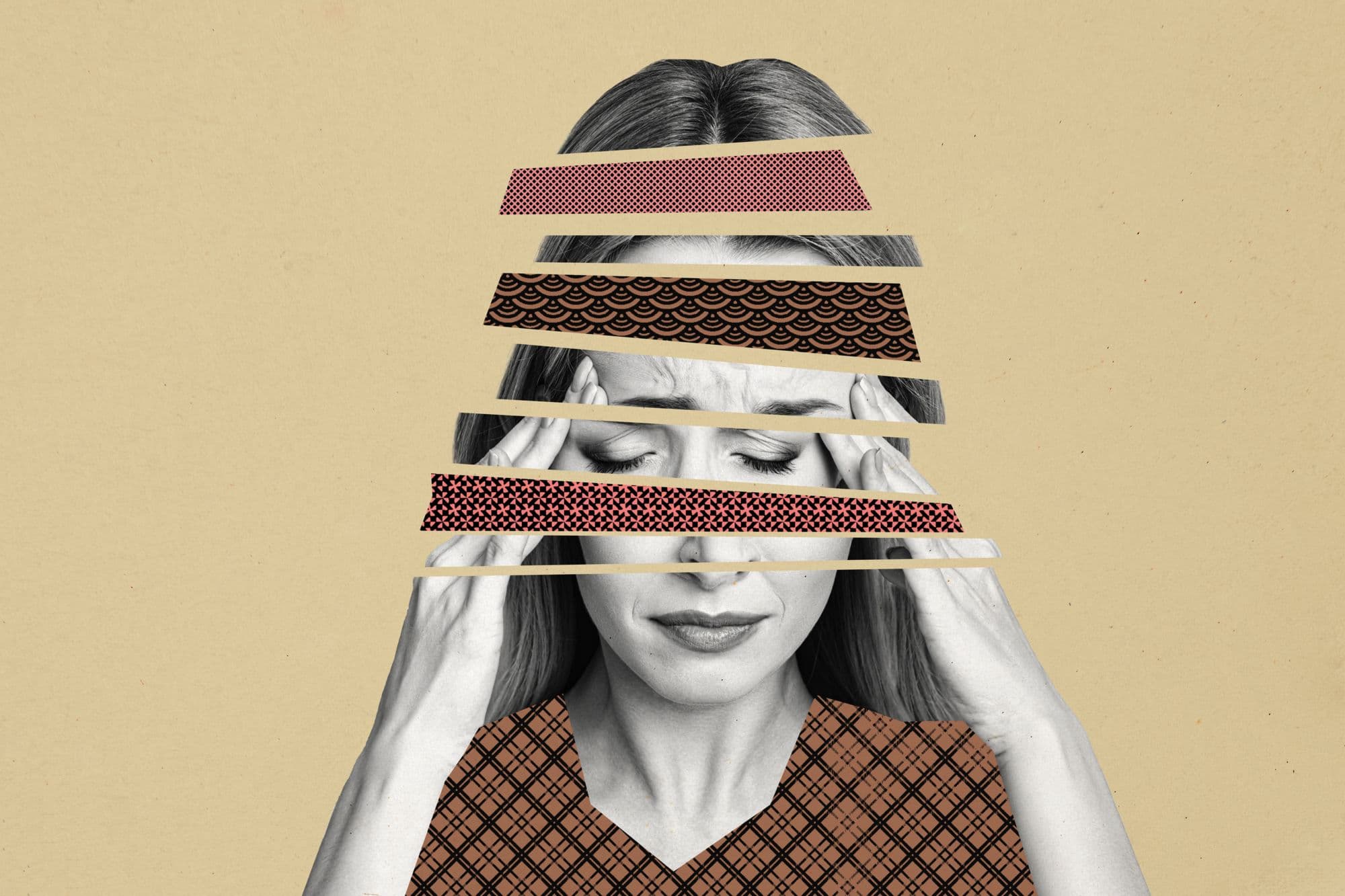 Kako pregurati dan u kancelariji, kada dobijete napad migrene?