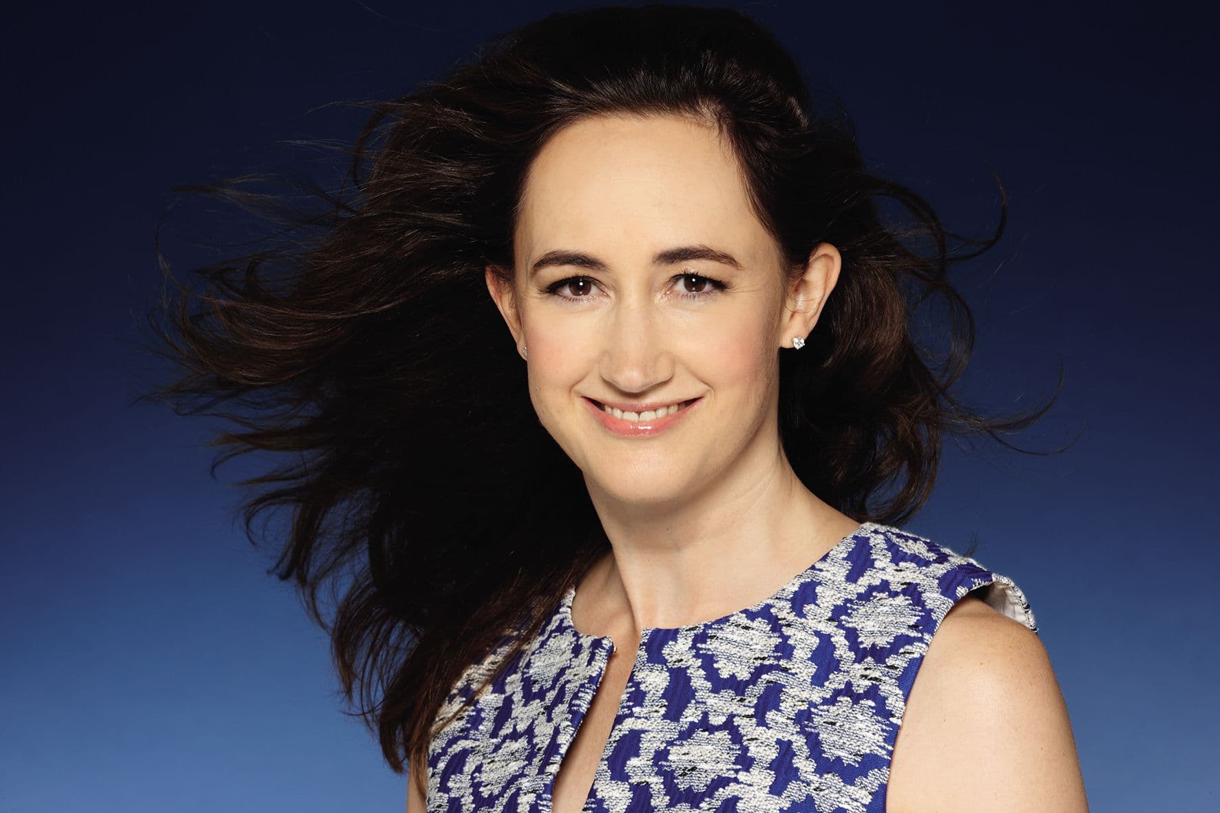 Sophie Kinsella’s Final Lesson: Turning Pain Into a Story of Strength