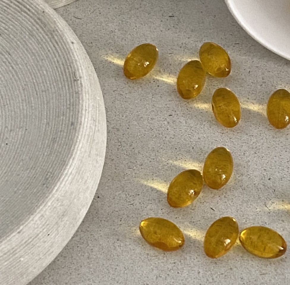 Suplementi koji će vam pomoći da podignete energiju