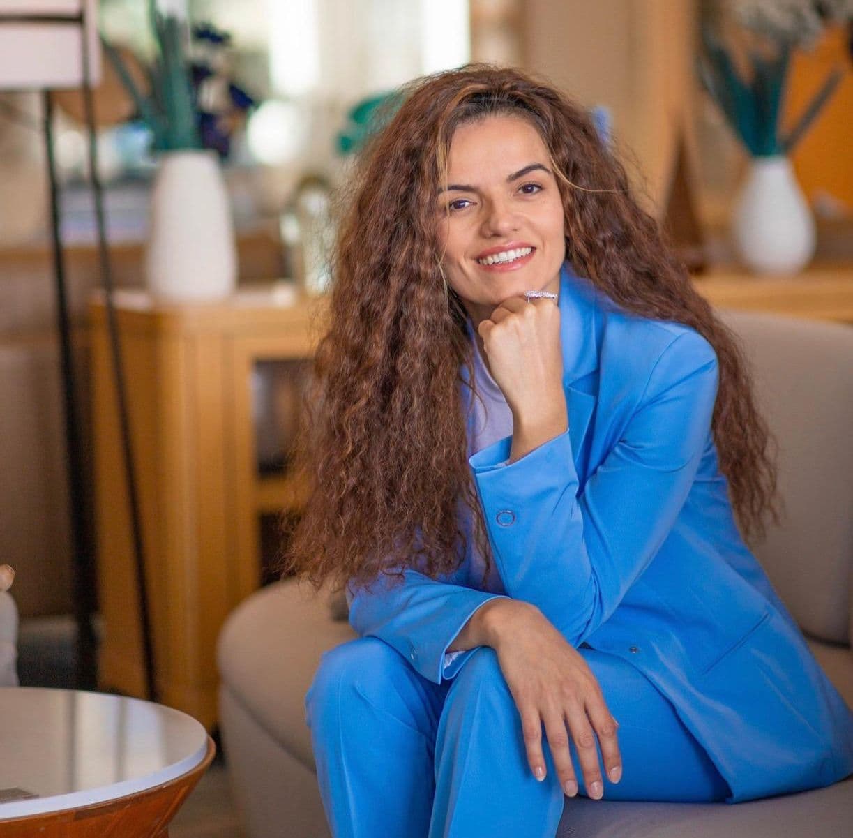 Breaking Stereotypes: Marina Petković on Finance, Beauty, and Reinventing Success