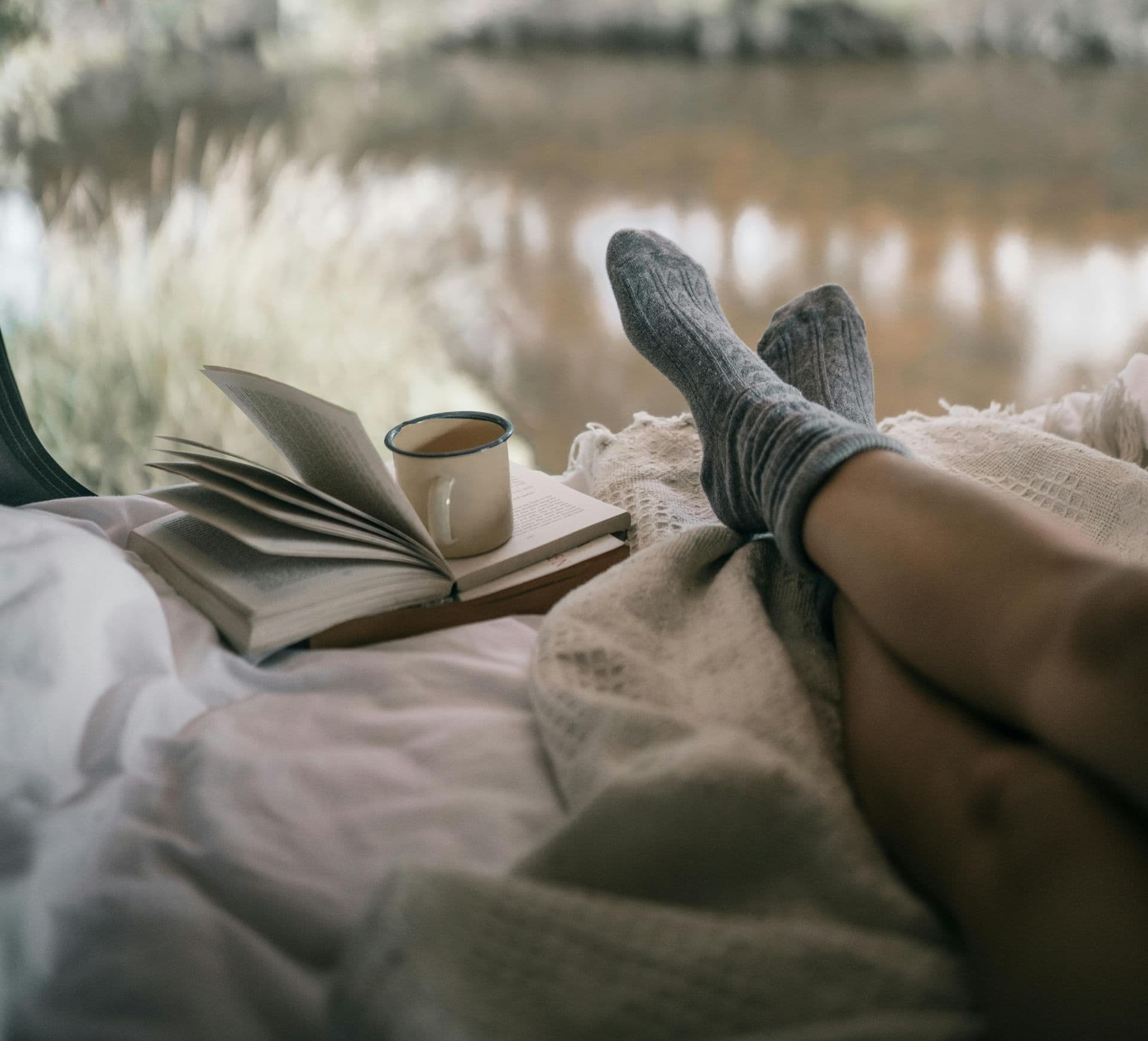 Vreme je da ubacimo pauzu u raspored: Kako smo zaboravile da odmaramo?