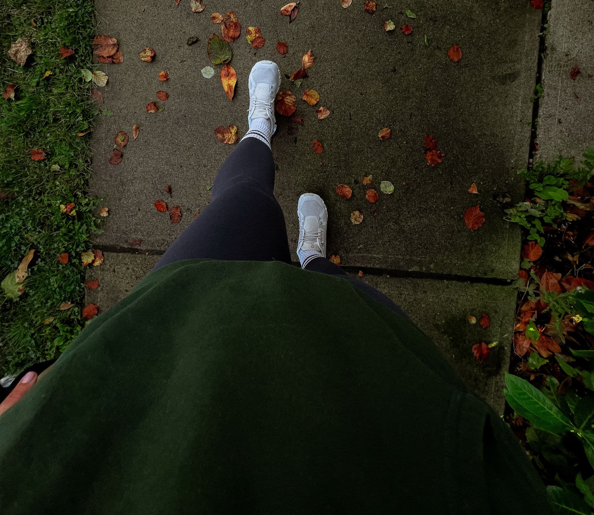 Personal Pacing: The Skill We Need in a Burnout Era