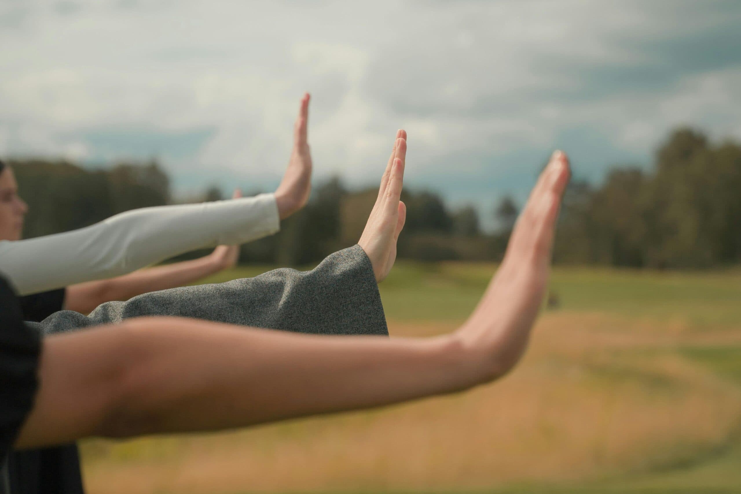 Svi tipovi ličnih granica koji su nam potrebni da bismo očuvale mentalno zdravlje