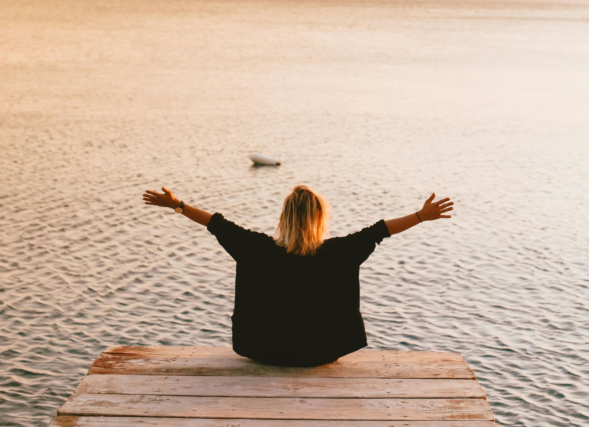 Biti prisutan u trenutku: Veliki povratak zaboravljene životne veštine