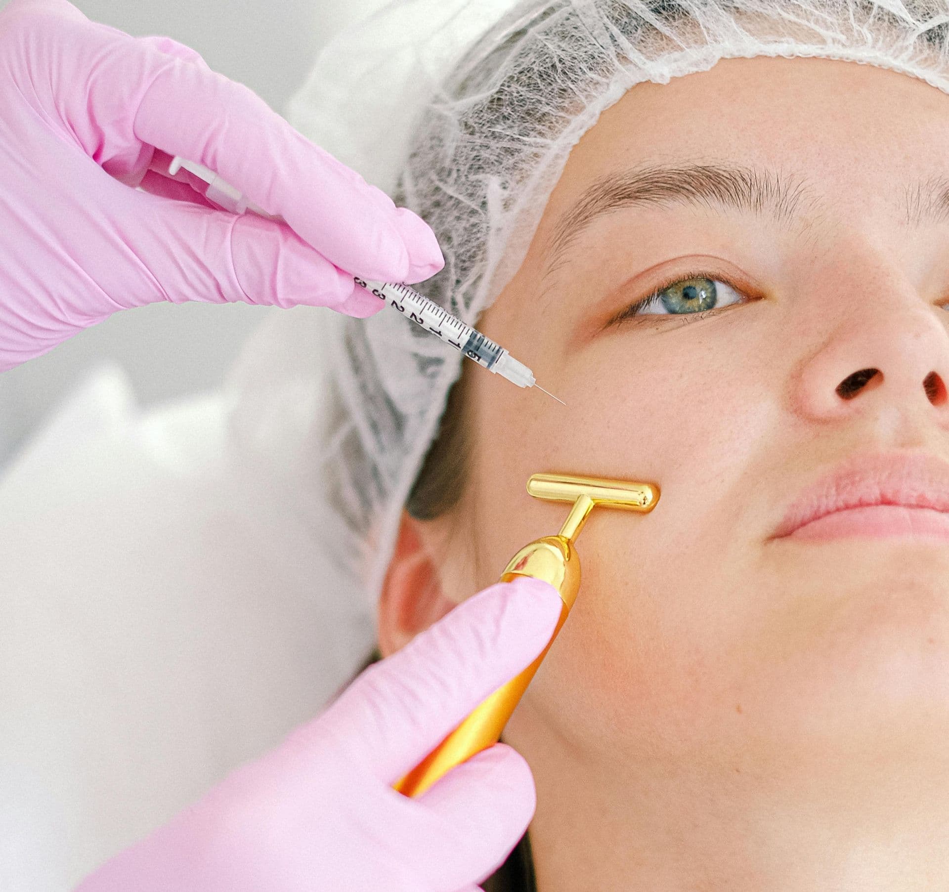 Sve promene kroz koje lice prolazi nakon dugogodišnje upotrebe botoksa