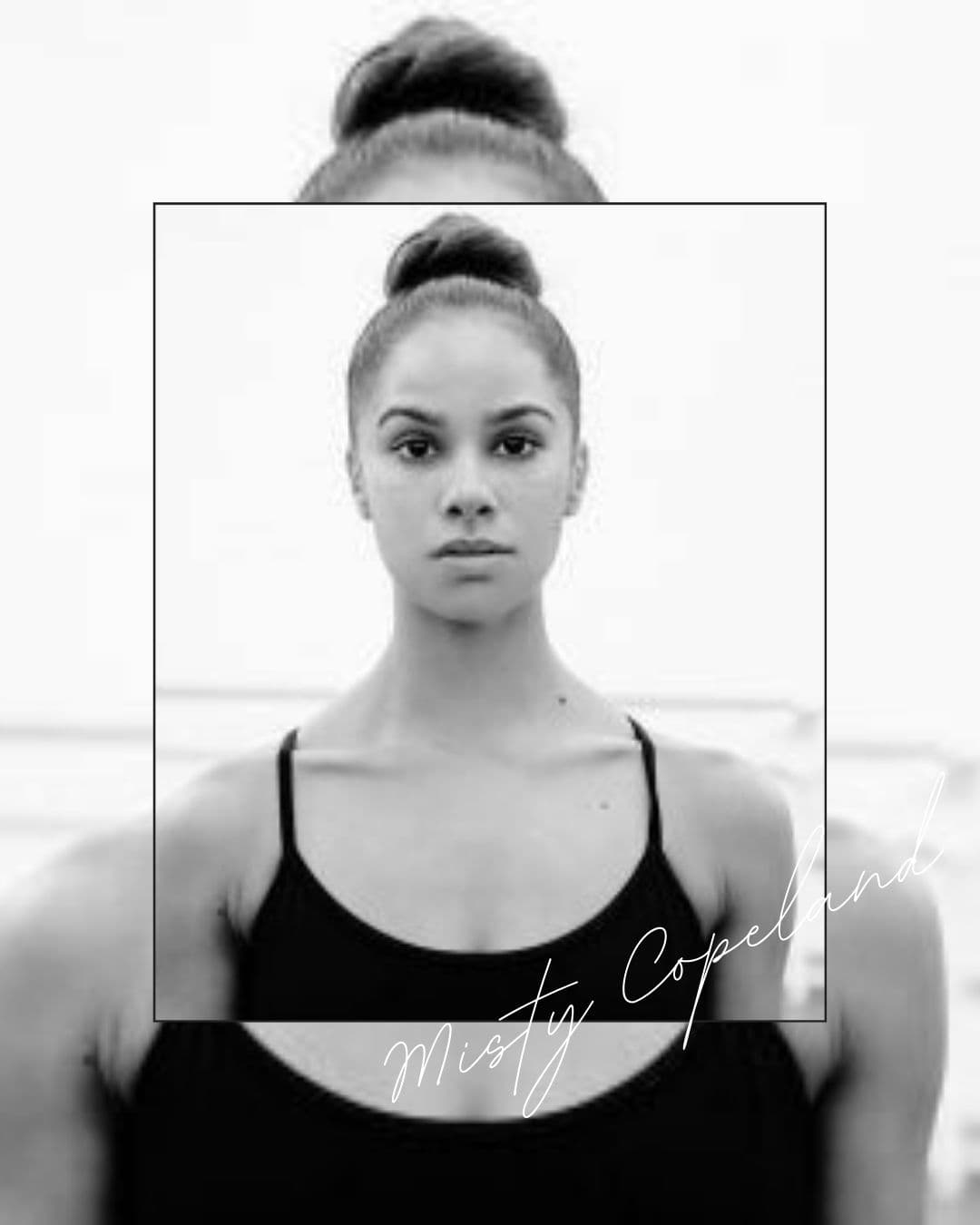 Ženska snaga: Misty Copeland zaigrala tri meseca nakon zamene kuka
