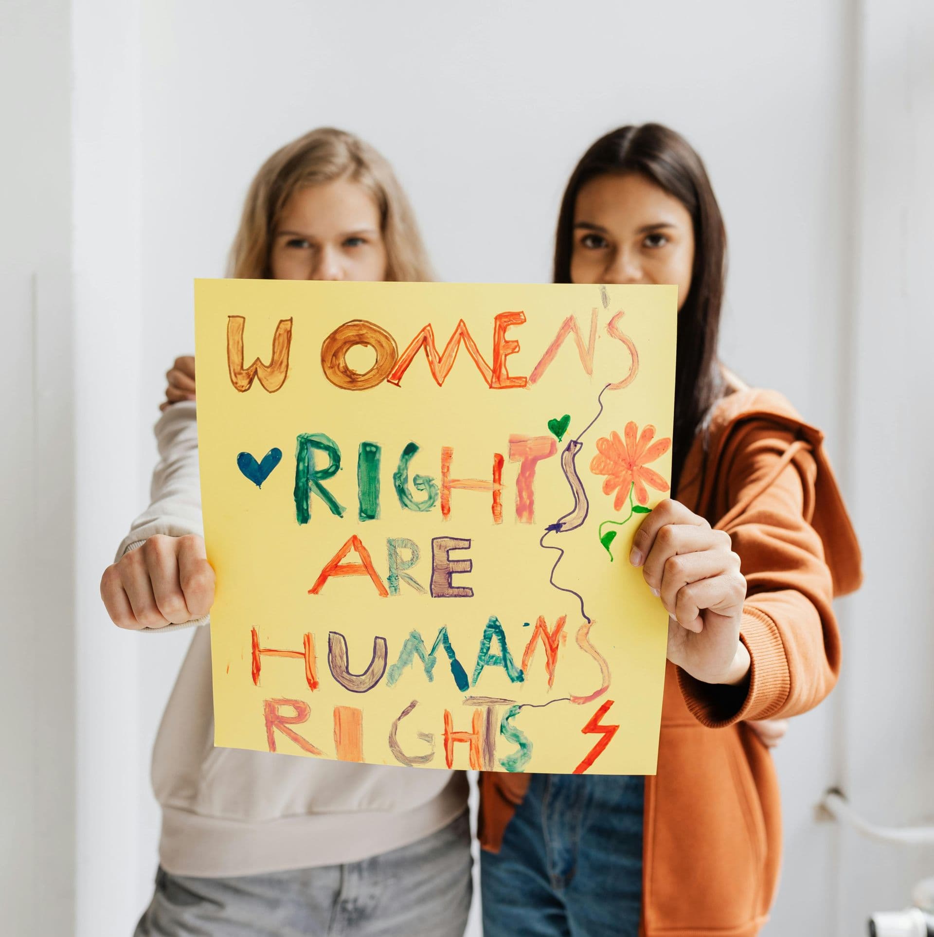 Women’s rights backlash je pojam koji moramo upoznati: Ženska prava nazaduju širom sveta