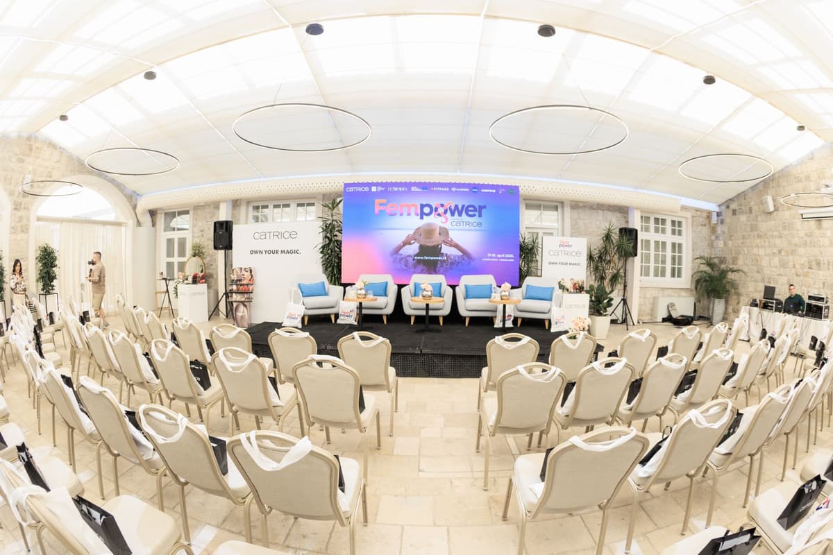 Konferencija Femwpoer 2026