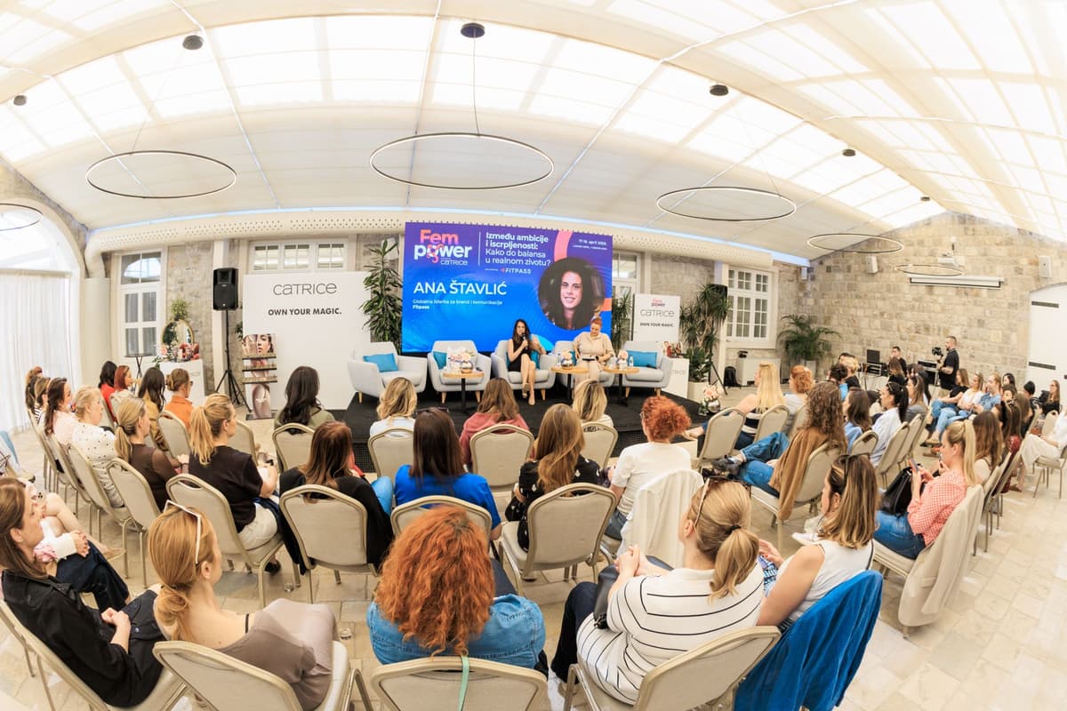 Konferencija Fempower 2026