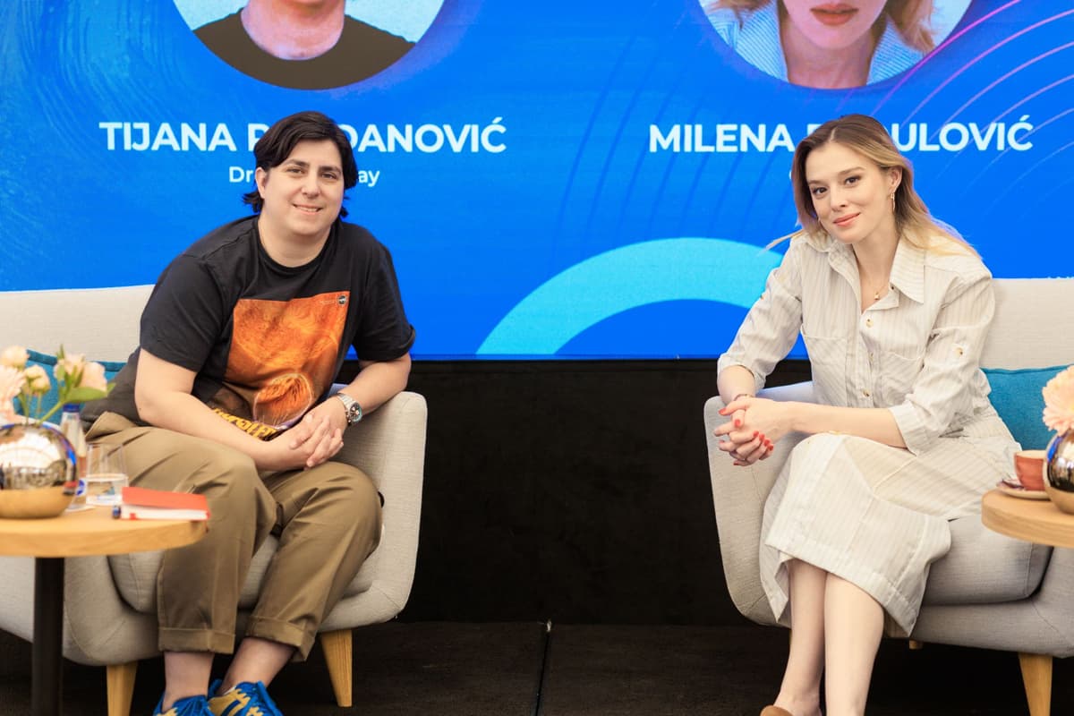 Konferencija Fempower 2026