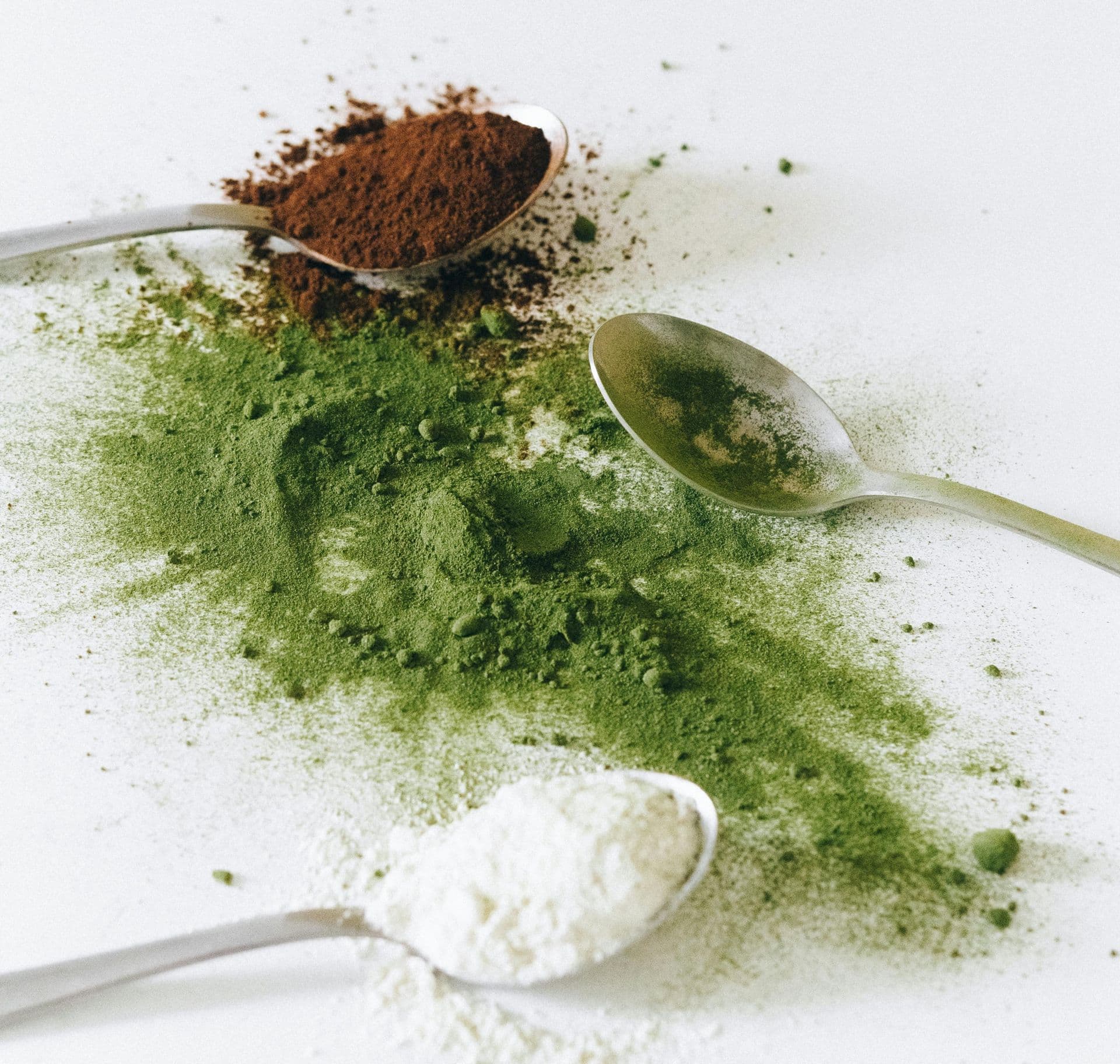 The Right Supplements for Every Decade: How Your Needs Change Over Time