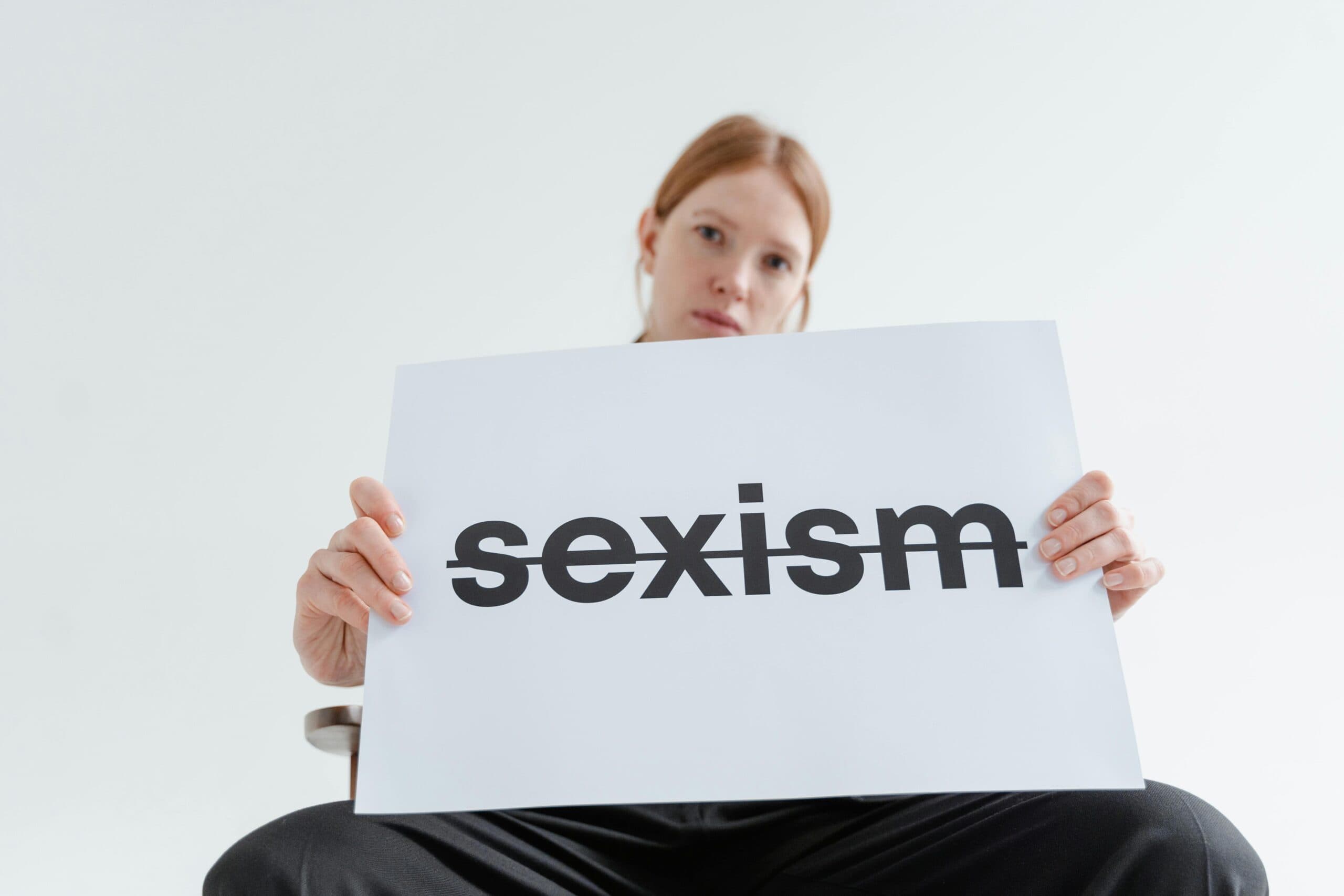 Kako da odgovorite na suptilni seksizam na poslu