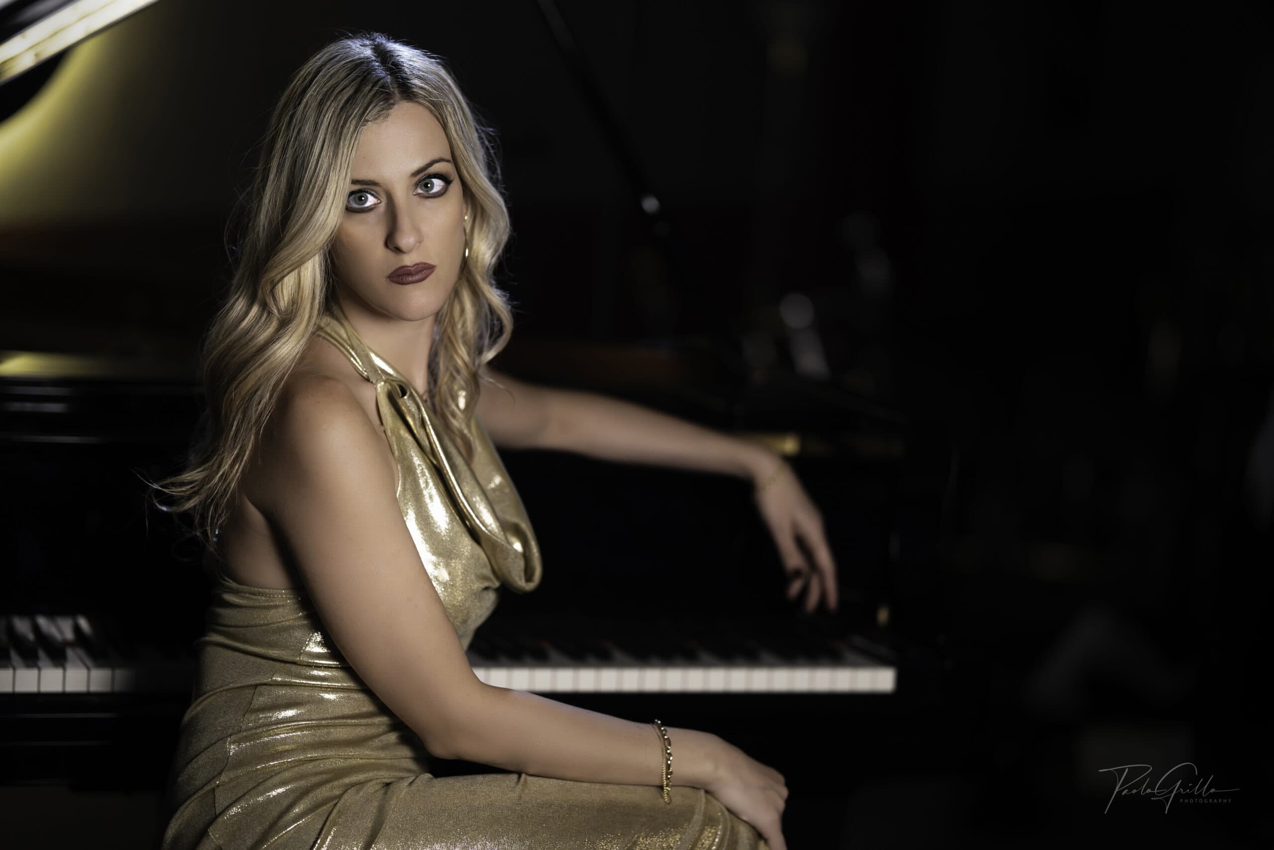 Francesca Tandoi, pijanistkinja koja je odbila da je definiše pol i postala jedno od najvećih imena evropskog džeza