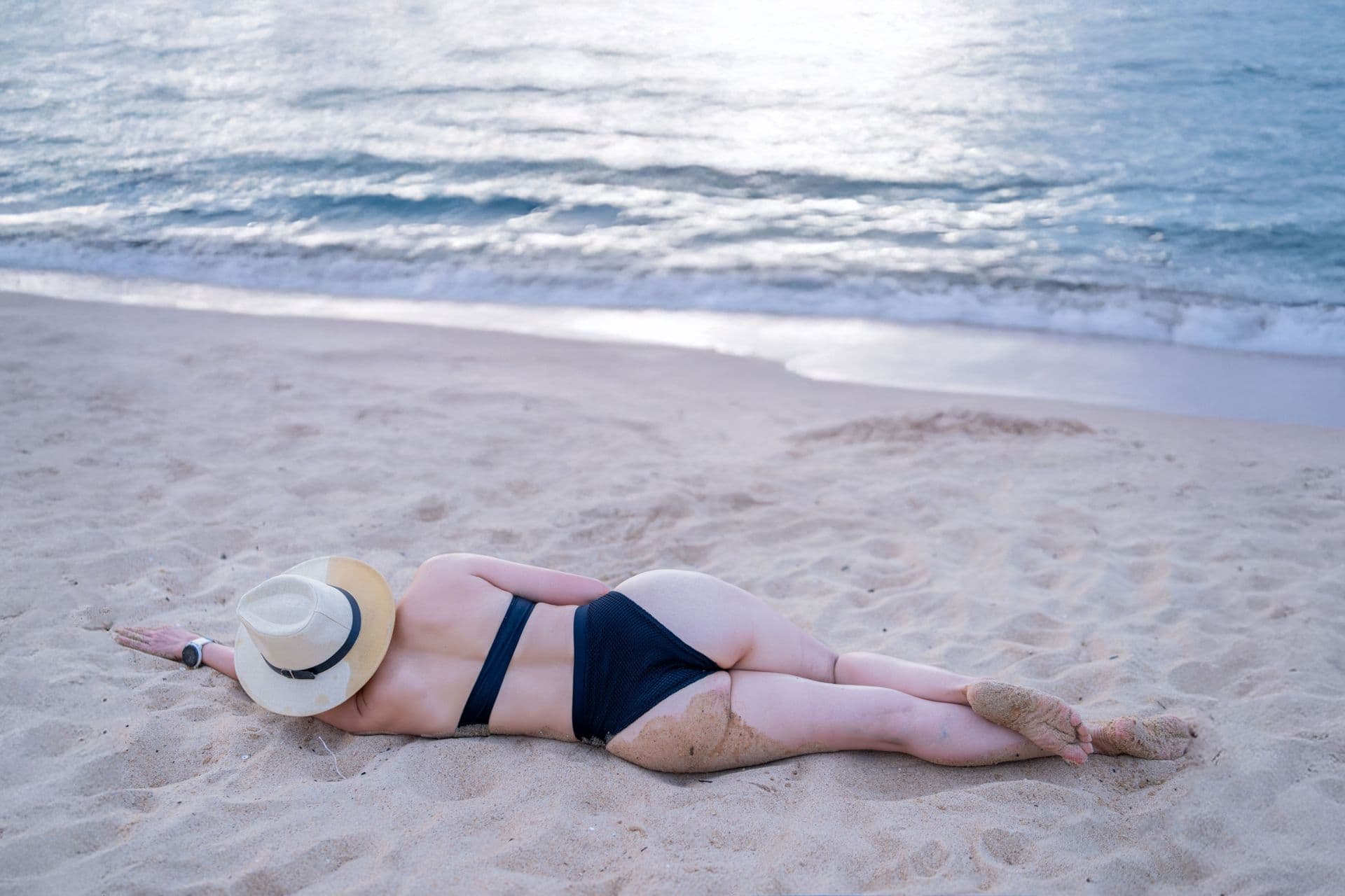 Policija, kazne i kupaći kostimi: Kratka istorija ženske borbe za slobodu na plaži