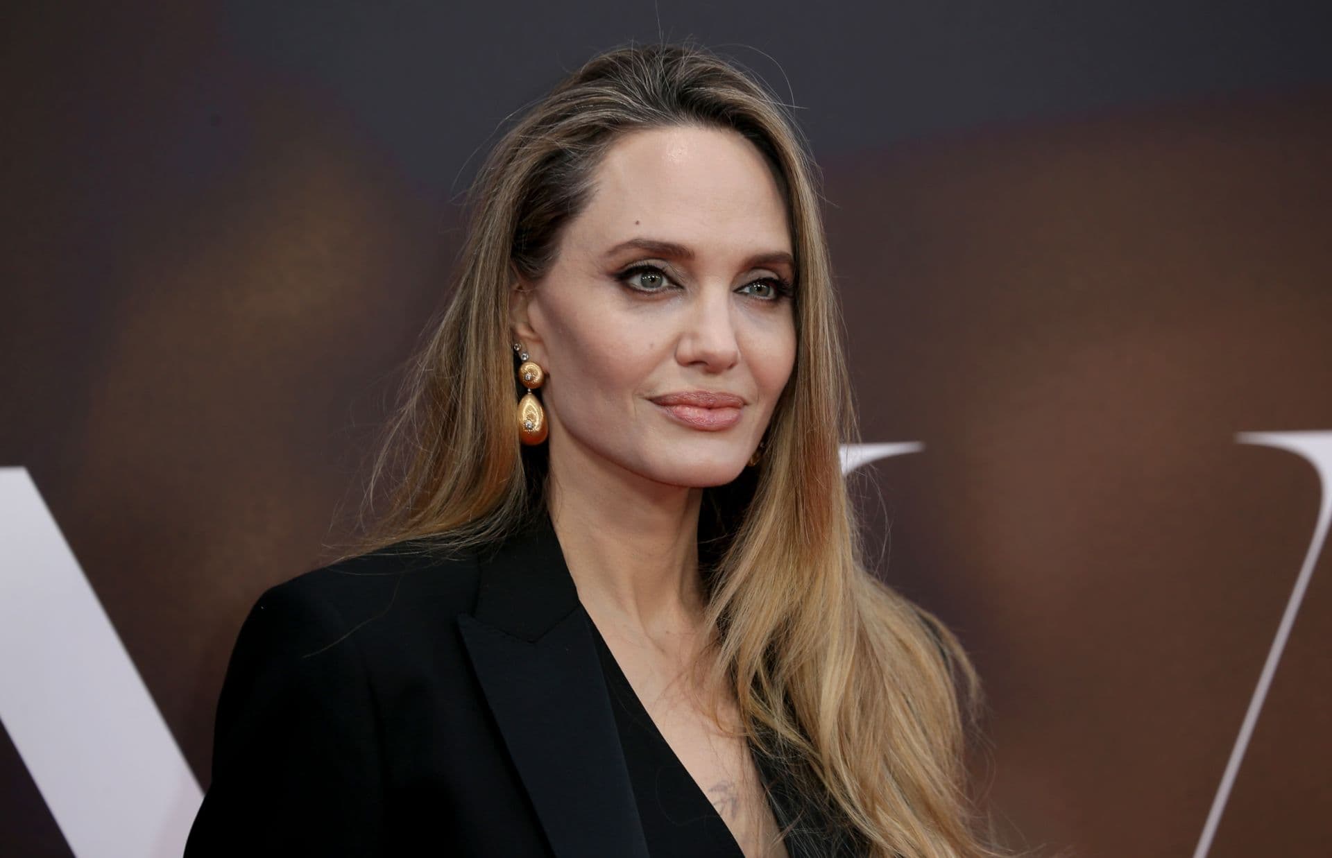 Preventive Double Mastectomy: Why I’m Grateful to Angelina Jolie